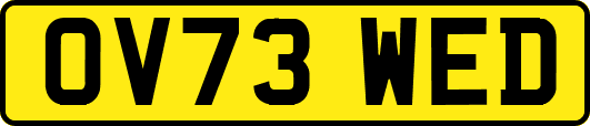 OV73WED