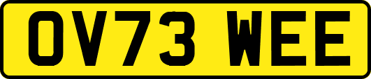 OV73WEE