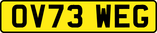 OV73WEG