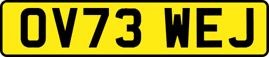 OV73WEJ