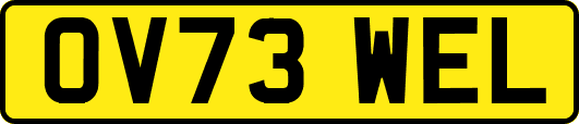 OV73WEL