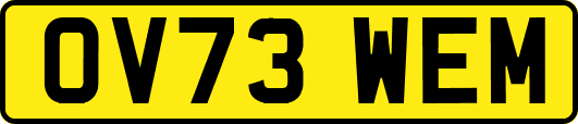 OV73WEM