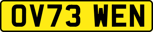 OV73WEN