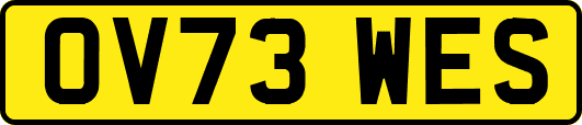 OV73WES