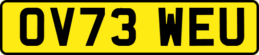 OV73WEU