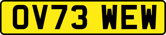 OV73WEW