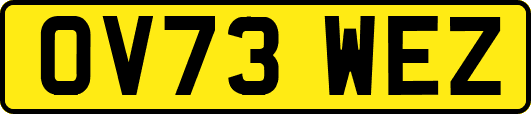 OV73WEZ