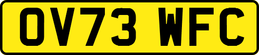OV73WFC