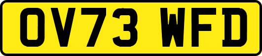 OV73WFD