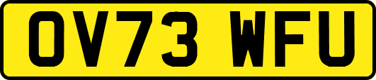 OV73WFU