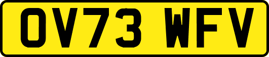 OV73WFV