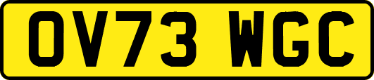 OV73WGC