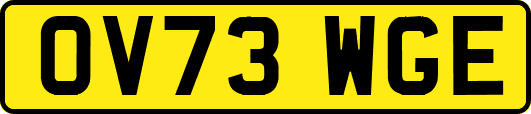 OV73WGE