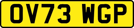 OV73WGP