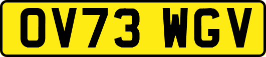 OV73WGV