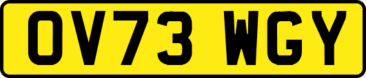 OV73WGY