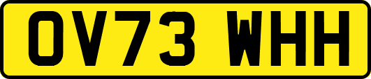 OV73WHH