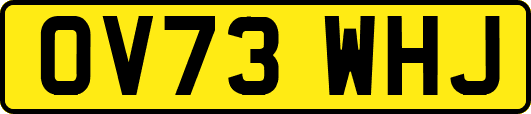 OV73WHJ