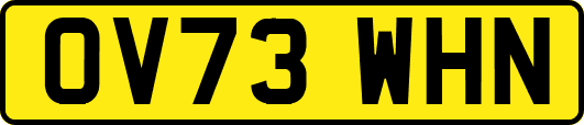 OV73WHN