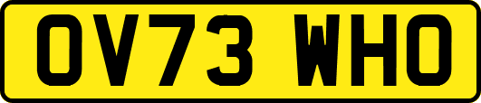 OV73WHO