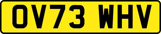 OV73WHV