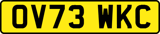 OV73WKC