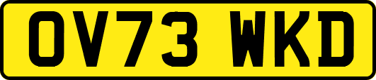 OV73WKD
