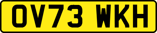 OV73WKH
