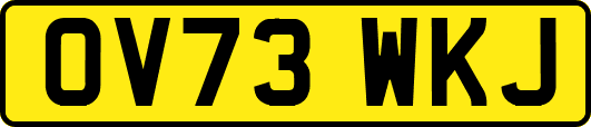 OV73WKJ