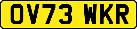OV73WKR