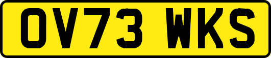 OV73WKS