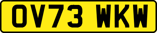 OV73WKW