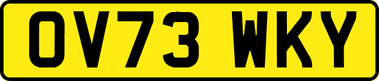 OV73WKY