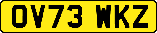 OV73WKZ