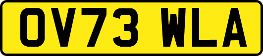 OV73WLA