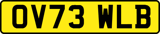 OV73WLB