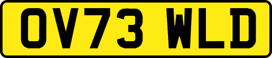OV73WLD