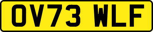 OV73WLF