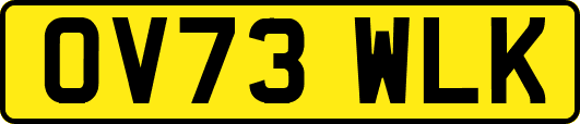 OV73WLK