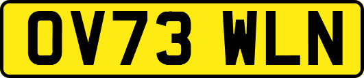 OV73WLN