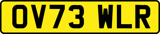 OV73WLR