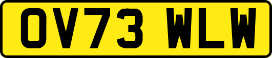 OV73WLW