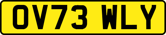 OV73WLY