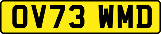 OV73WMD