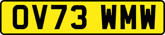 OV73WMW