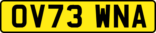 OV73WNA