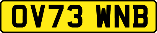 OV73WNB
