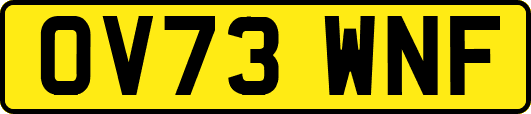 OV73WNF
