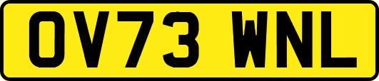 OV73WNL