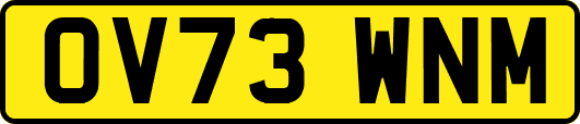 OV73WNM